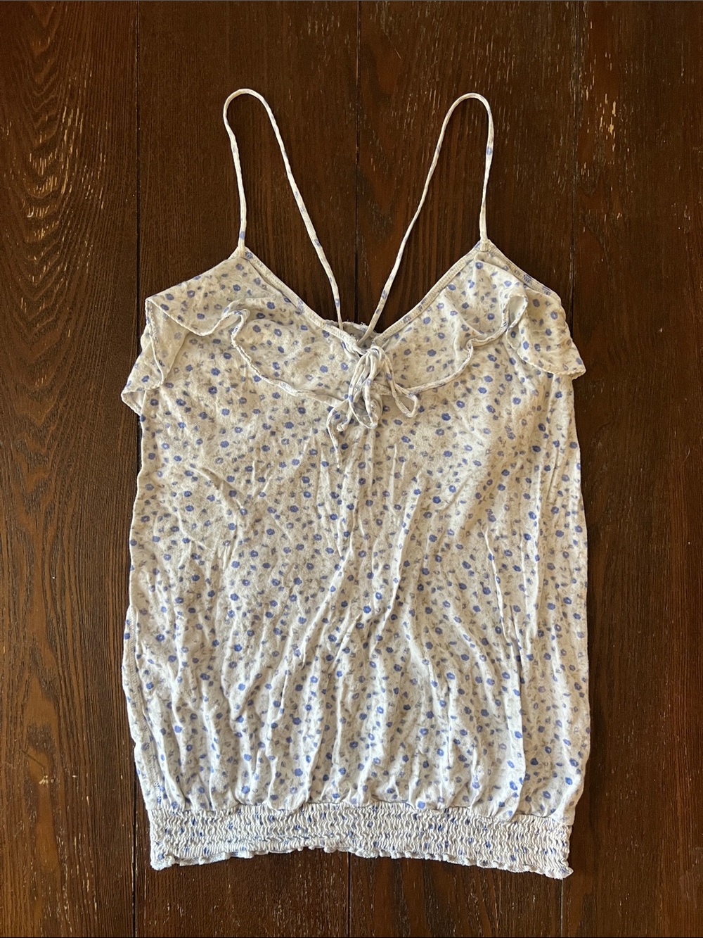AE tank